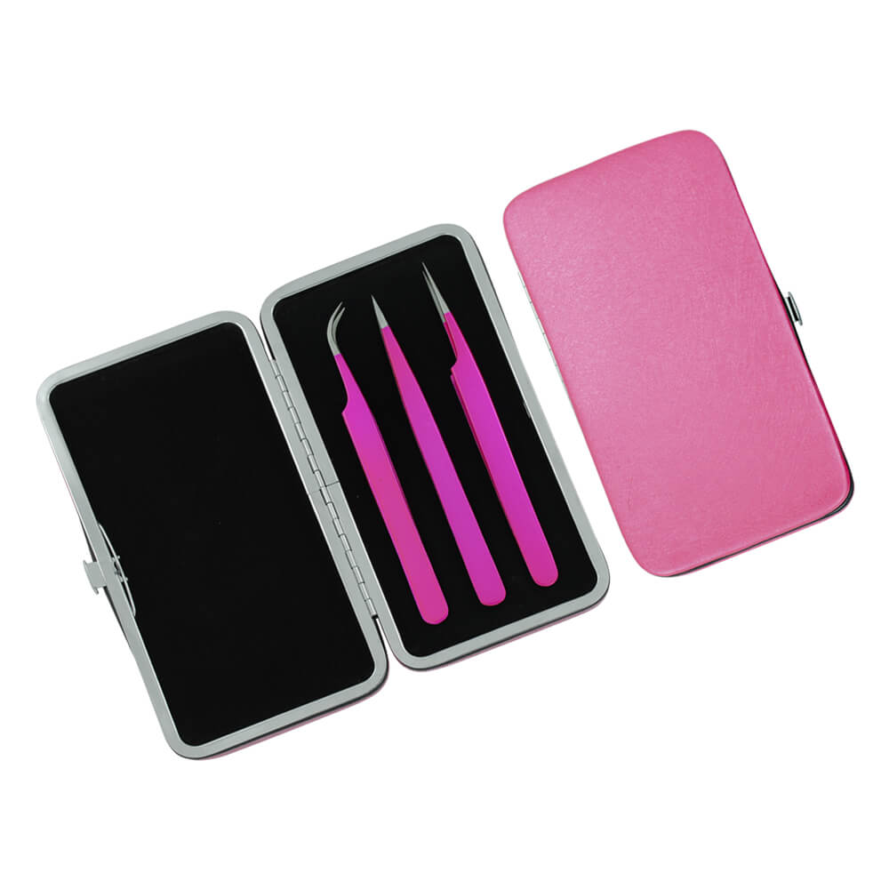 Eyelash Kits (Model: MBT-9104)